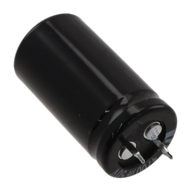 SLPX562M025A1P3 Cornell Dubilier Electronics (CDE)  Aluminum Electrolytic Capacitors